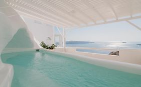 Apeiron Blue Santorini